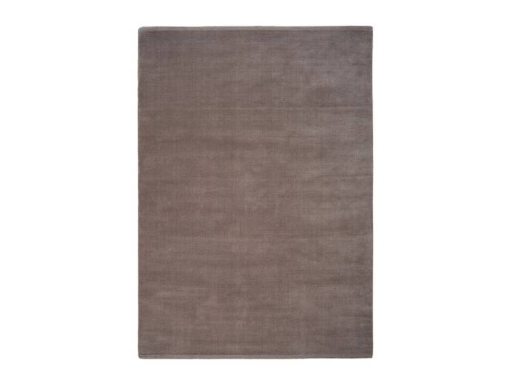 Linie Design Halo Cloud Wollteppich Marble, 140 x 200cm