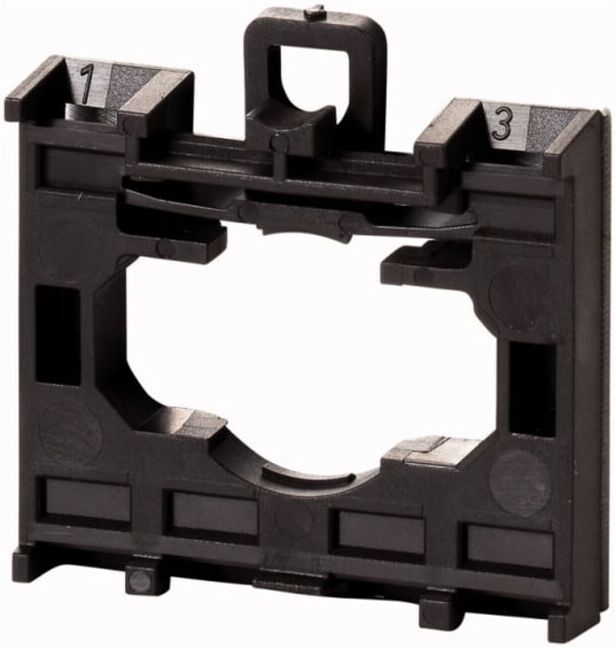 Eaton Adaptateur de fixation 4 emplacements M22-A4 (279437)