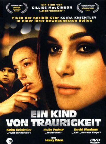 Gillies MacKinnon - Ein Kind von Traurigkeit - Preis vom 11.10.2026 03:10:56 h