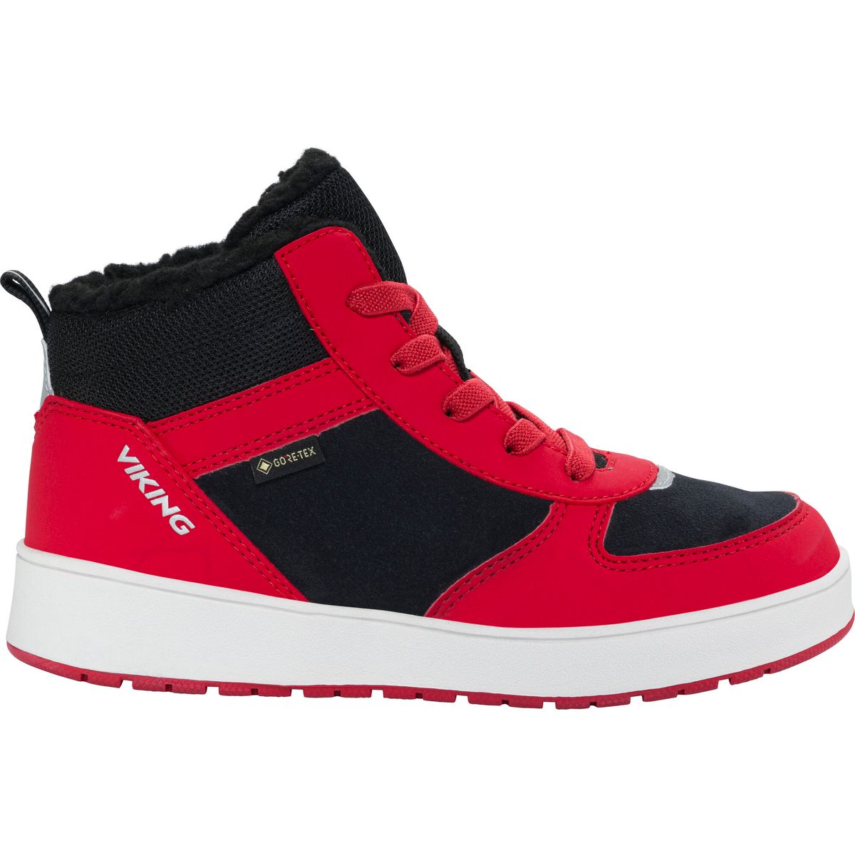 Viking Epic Warm GTX black/red (210) 39 3-95110-210-39