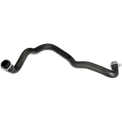 Gates Kühlerschlauch [Hersteller-Nr. 05-5262] für Dacia