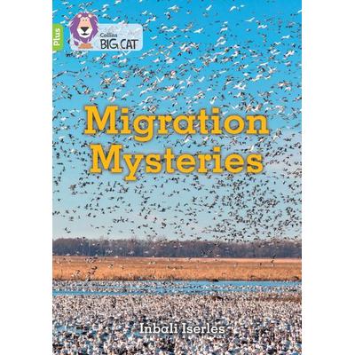 Migration Mysteries, Taschenbuch von Inbali Iserles, HarperCollins, 978-0-00-848560-3