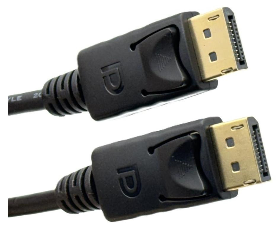 T-ProTek DisplayPort videokabel 50 cm voor ZOTAC ZBOX EN153060C, ERP54060W