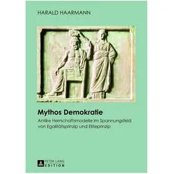 Mythos Demokratie, Fachbücher von Harald Haarmann