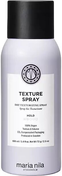 Maria Nila Texture Spray 100 ml