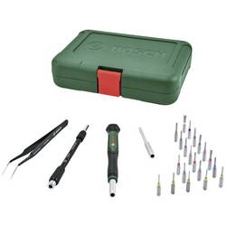 Bosch Home and Garden 1600A039HT Elektrotechnik und Feinwerktechnik Bit-Schraubendreher