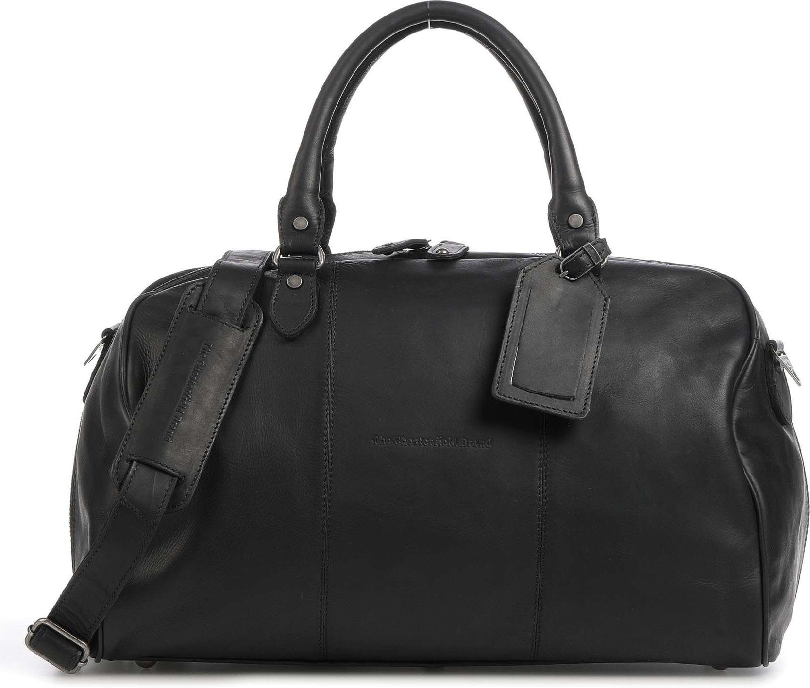 The Chesterfield Brand Liam   Weekender   34 L