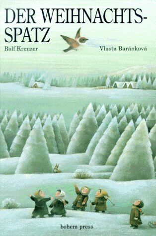 Rolf Krenzer - Der Weihnachts - Spatz - Preis vom 04.10.2026 03:51:26 h
