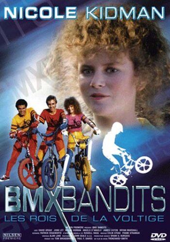 BMX Bandits - Preis vom 27.09.2026 03:53:48 h