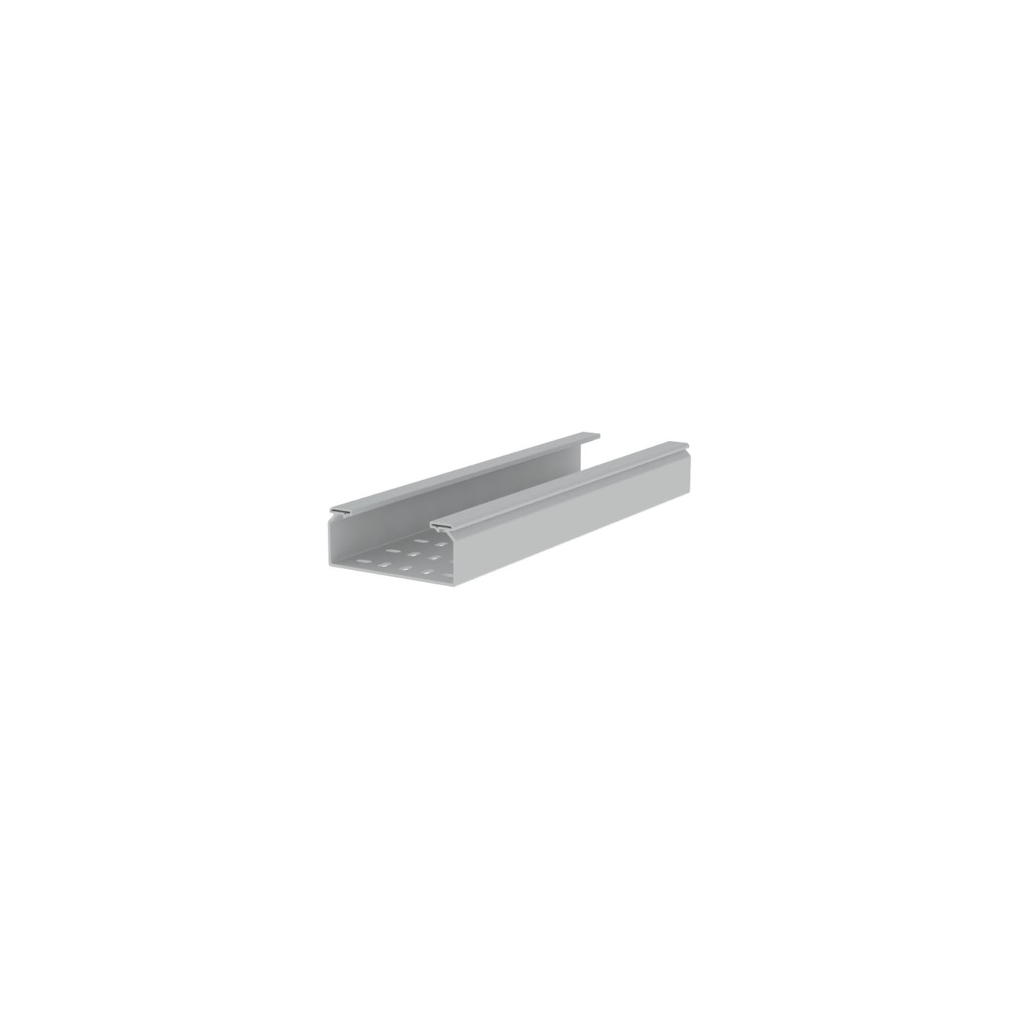 Unex Kabelbahn 60x150 gelocht gr 66150)