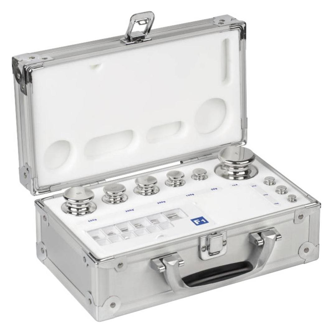 Kern 304-066 Gewichtsatz E1 1 g - 1 kg (304-066)