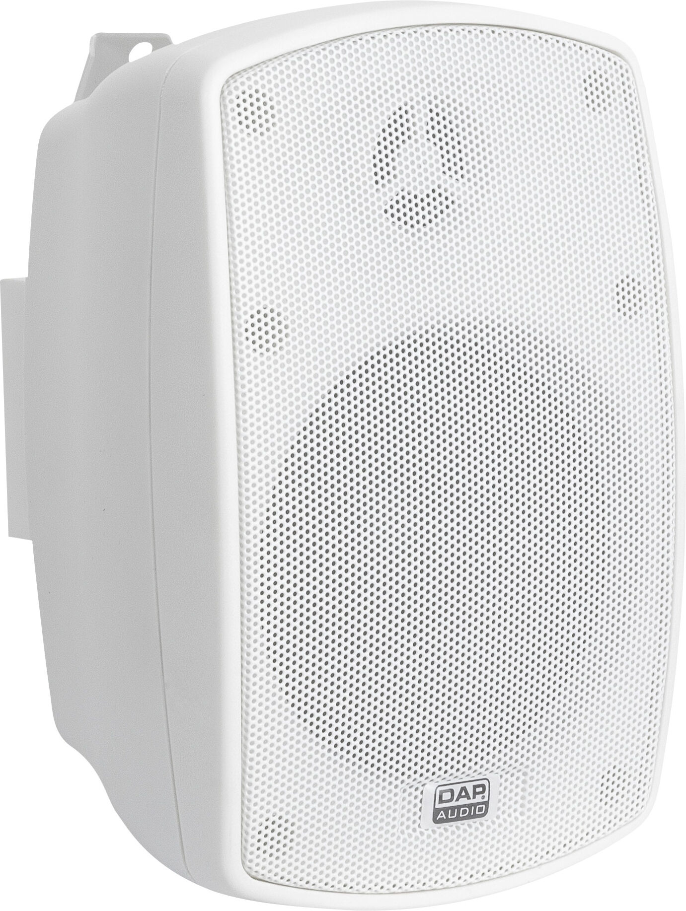 DAP Audio Evo 4 Passiv-Lautsprecherset, 4 Zoll, Weiß