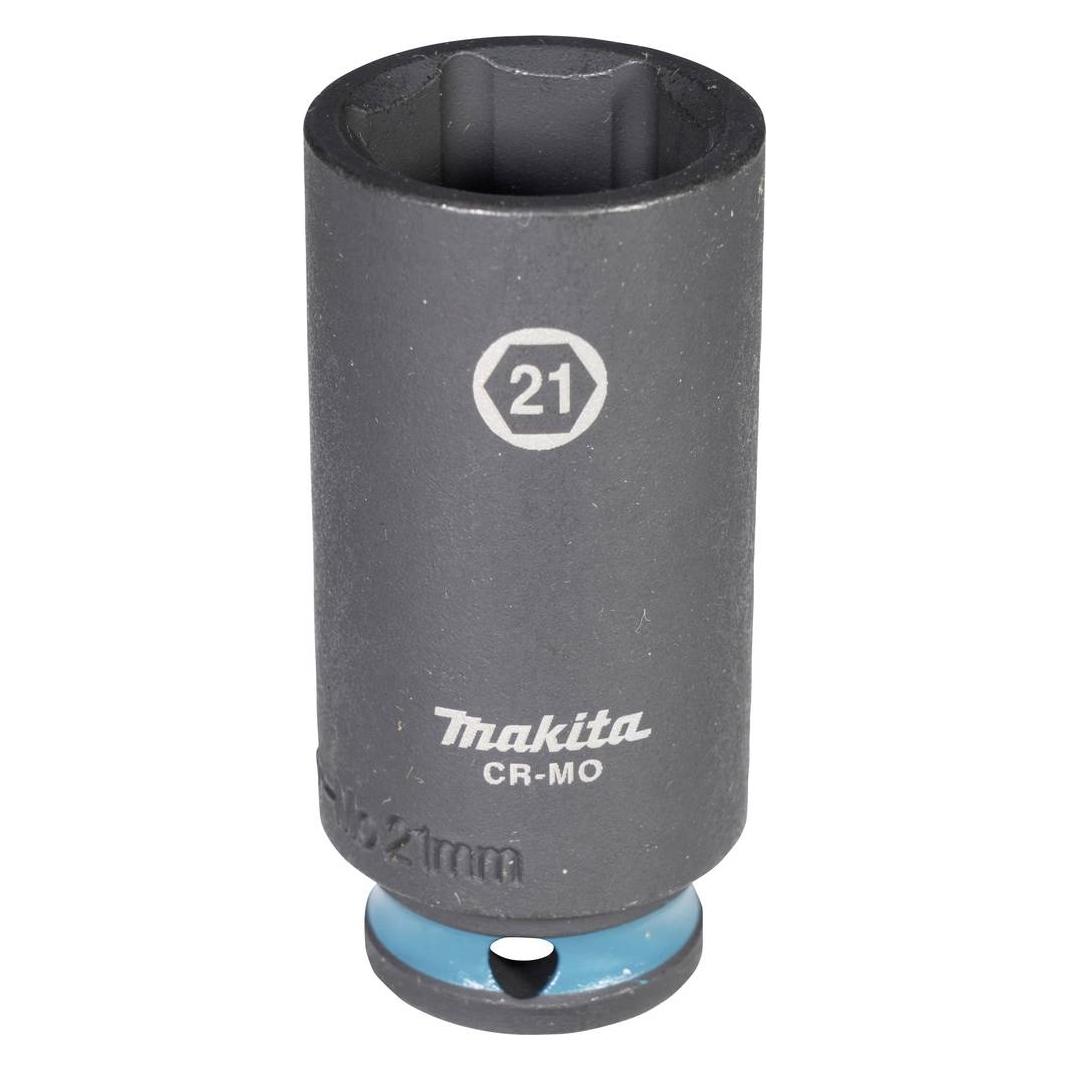 Makita Steckschlüssel SW21 Impact Black (E-16380)