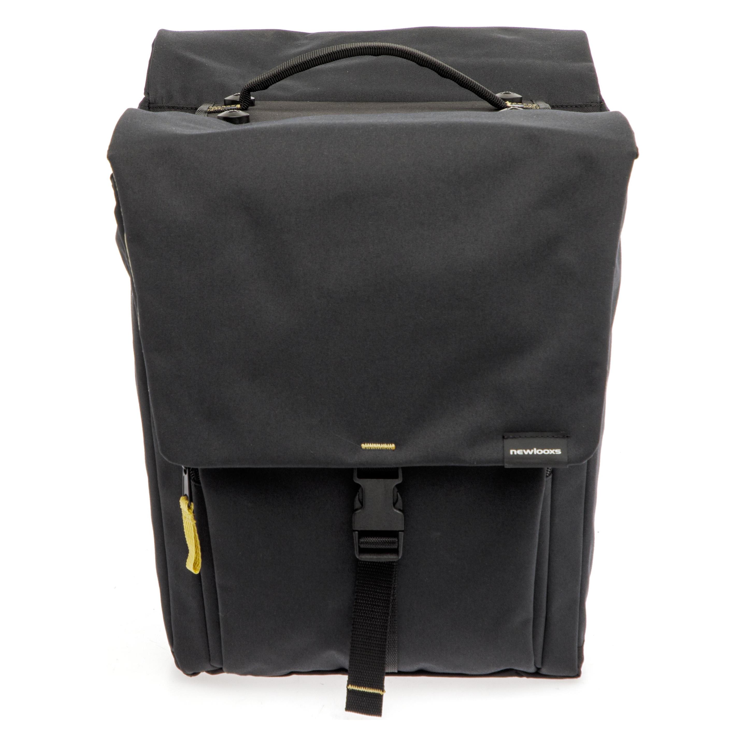 New Looxs Tulum 32L (32 l, Gepäckträgertasche) (535546)