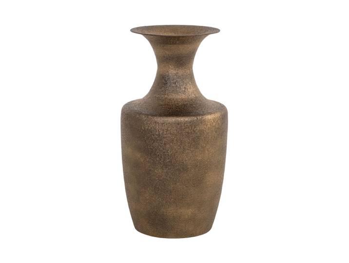 Design Vase „Danique“ Gold Richmond Interiors