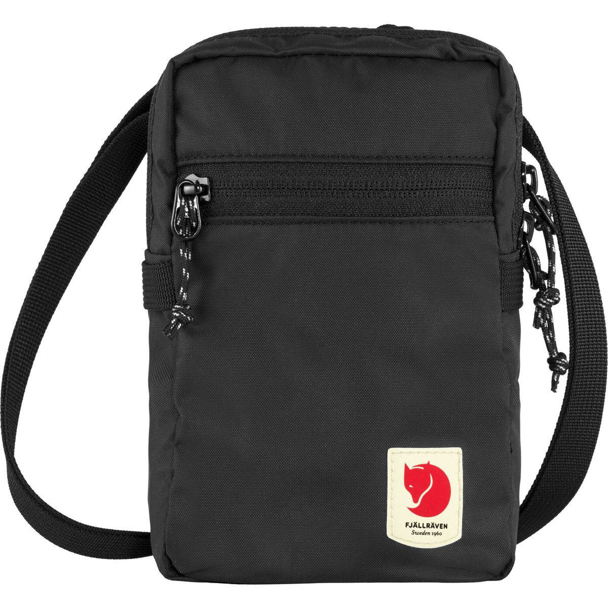 Fjällräven High Coast Pocket black (550) One Size F23226-550-One Size