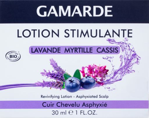 Gamarde Revitalizing Ampoules 6x5 ml