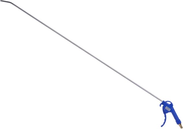 Swstahl Druckluftpistole Druckluft Ausblaspistole, 1000 21514l