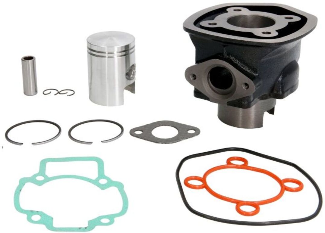 Inparts Set di cilindri IP000118