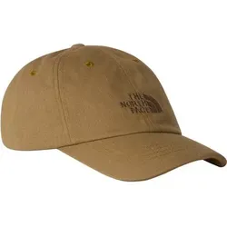 THE NORTH FACE Herren Mütze NORM HAT, Größe ONE SIZE in Braun Braun