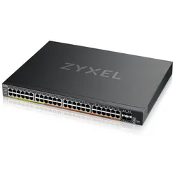 Zyxel XMG2230-52HP Switch