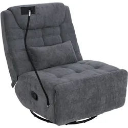 MCW, Sessel, P92