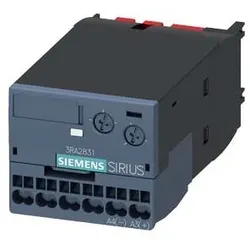 Siemens Dig.Industr. Zeitrelais 3RA2831-2DG10