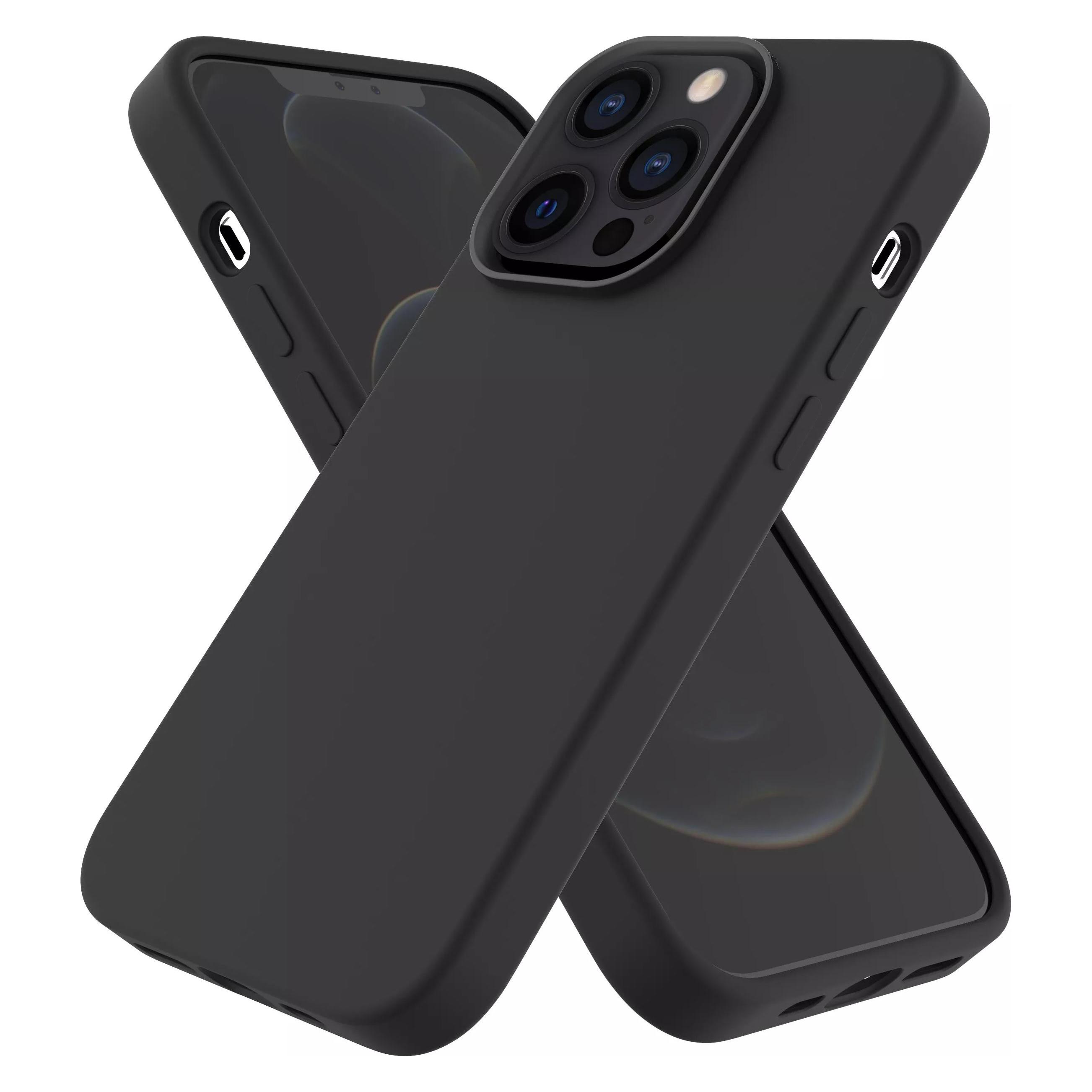 cyoo Schutzhüllen Premium Liquid iPhone 14 Pro Max (CY122778)