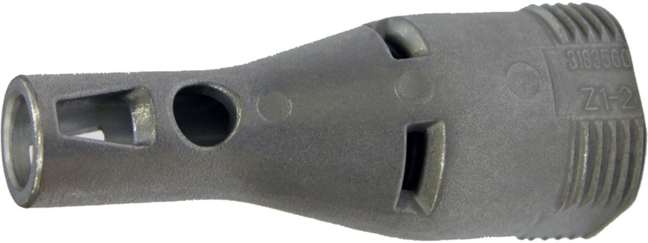 Makita Führungshülse L komplett (122868-5)
