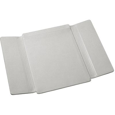 Veloflex Tablet Organizer Velobag 270x335x20 mm PVC schwarz/grau