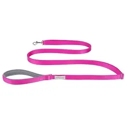 Amiplay Easy Fix verstellbare Leine Samba S Pink