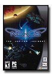 Activision Blizzard Deutschland - Nexus - The Jupiter Incident - Preis vom 09.10.2026 07:28:09 h