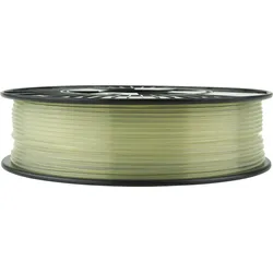 M4P 20200212141 - Filament, PLA, 2,85 mm, Natur, 0,75 kg