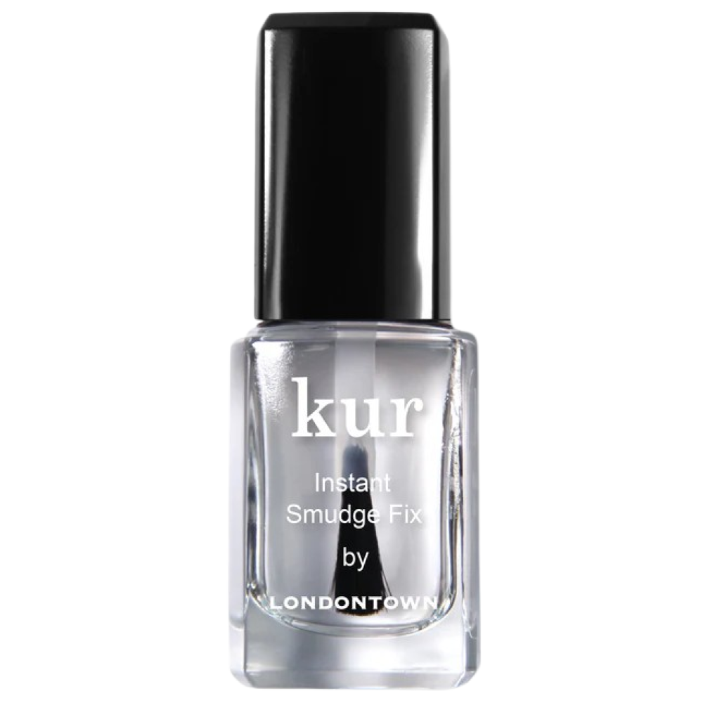 LondonTown Kur Instant Smudge Fix Nail Polish 12mL