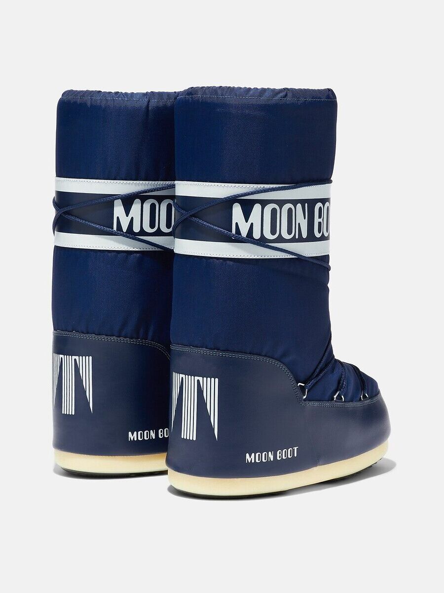 MOON BOOT Moonboots Icon nylon