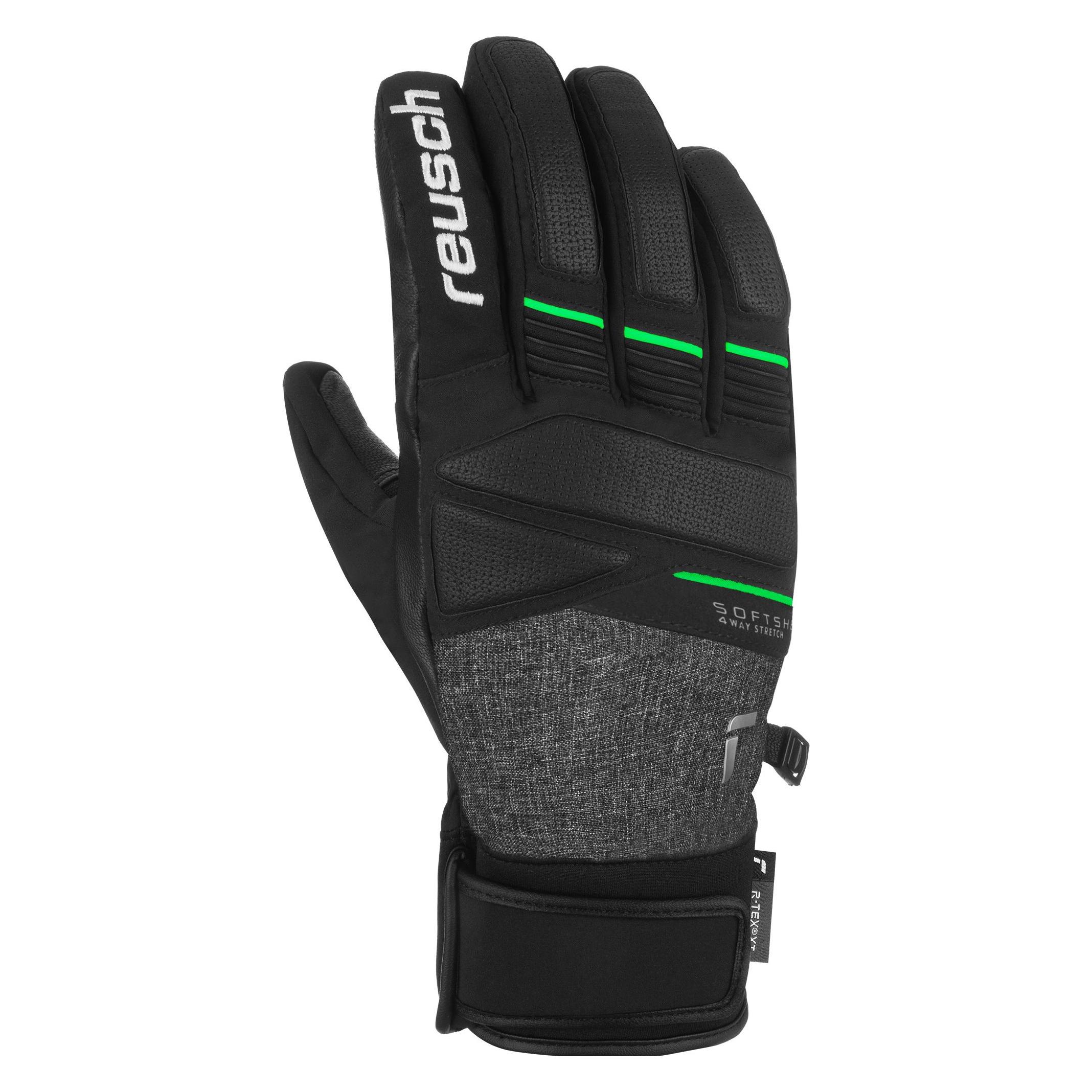 Reusch Thunder R-TEX XT (8) (6401216-7679)