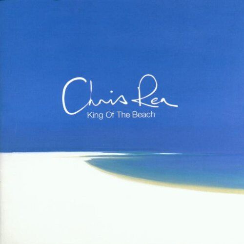 Chris Rea - King of the Beach - Preis vom 14.10.2026 23:07:16 h
