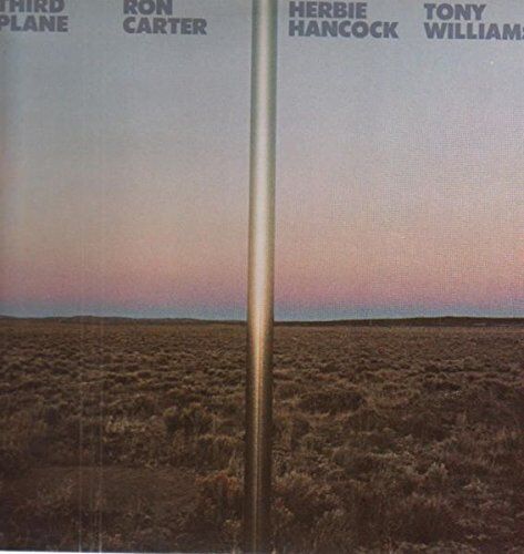 Ron-Hancock-Williams Carter - Third Plane (M-9105) [Vinyl LP] - Preis vom 18.10.2026 19:22:15 h