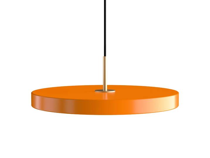 Umage Suspension Asteria Nuance orange