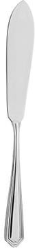 Arthur Price of England Chester Sovereign Silver Plate Fish Blade