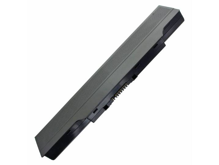 Fujitsu FPCBP282 - Accu - 10.8V 4400mAh - zwart