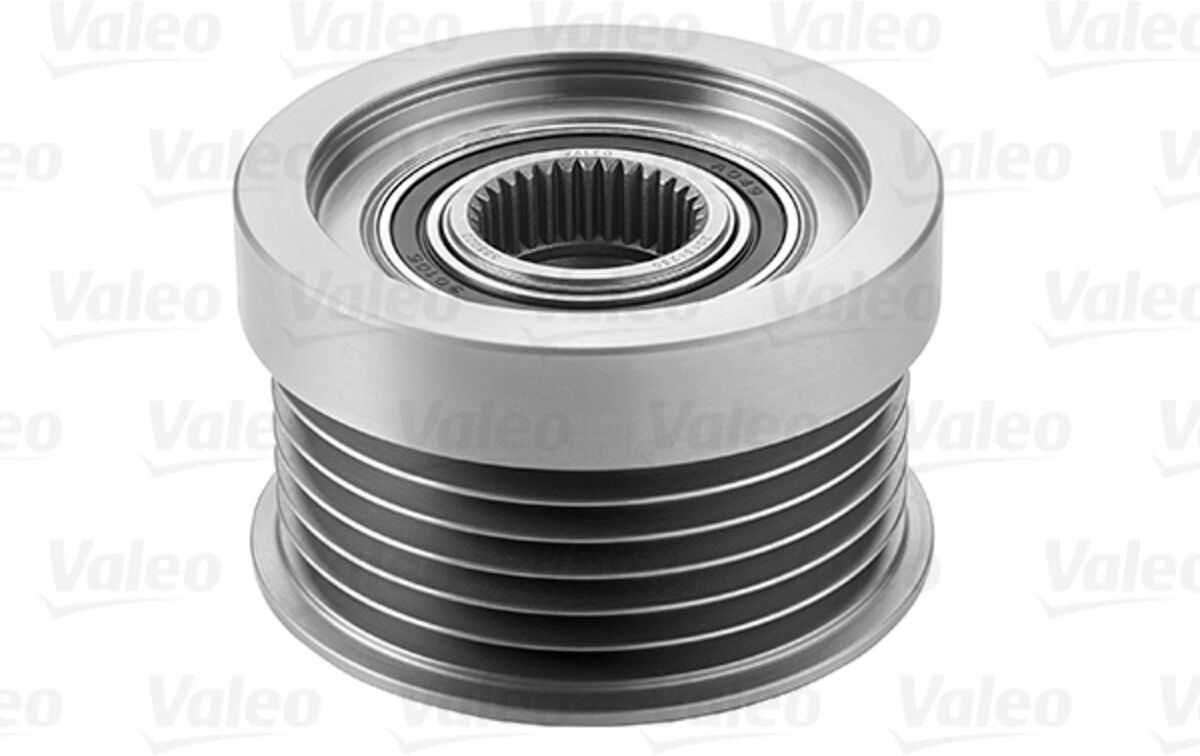 Generatorfreilauf VALEO NEW SPARE PART VALEO 588022