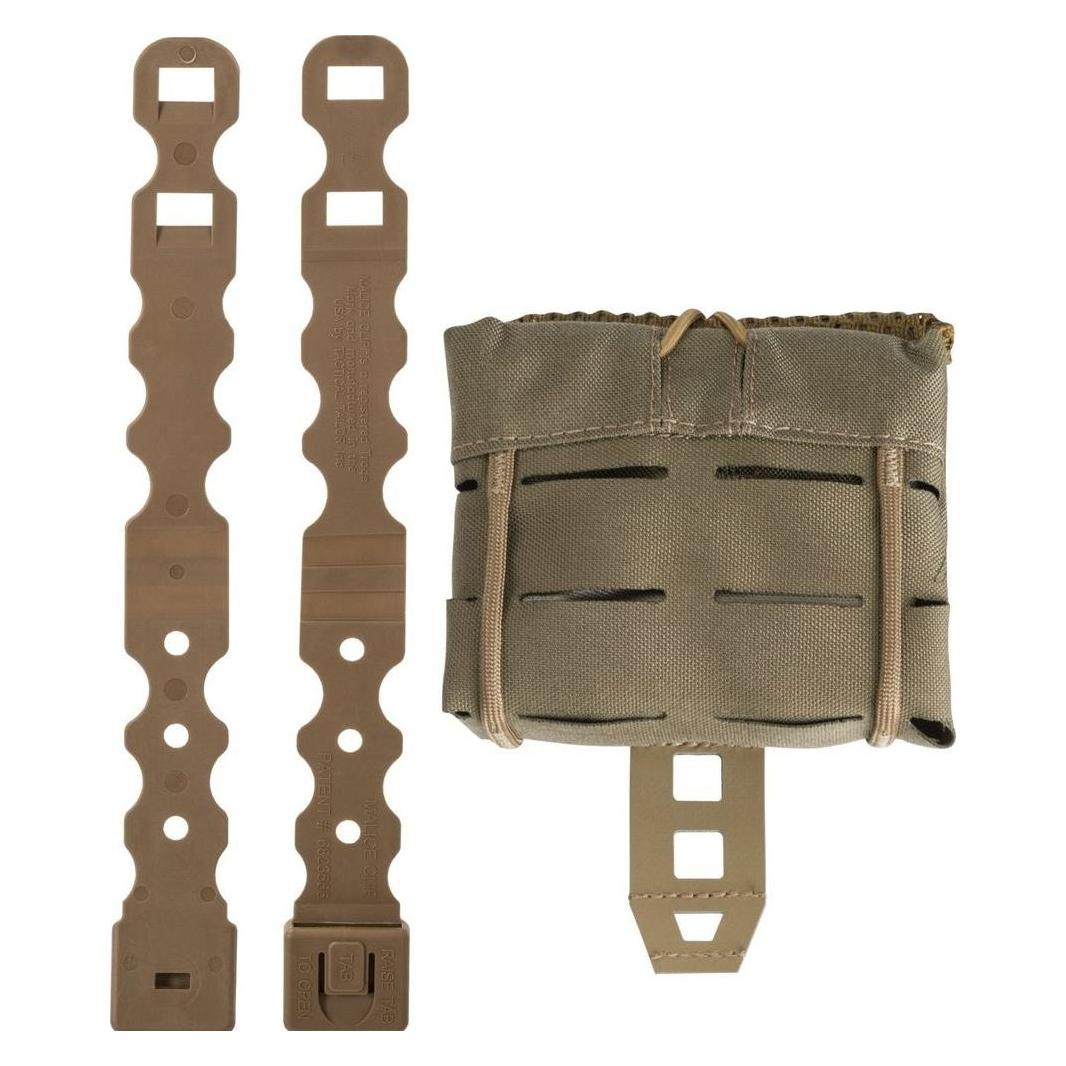 Direct Action Dump Pouch Adaptive Green (310-PO-DUMP-CD5-AGR)