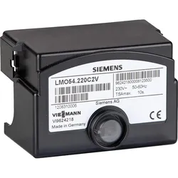 Ölfeuerungsautomaten LMO 54.220 C2 passt für Viessmann VitoplusRef. 7816307