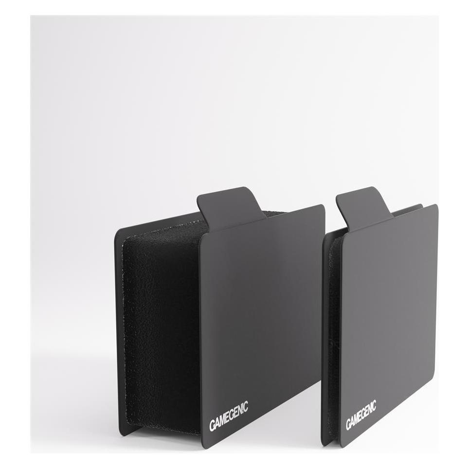 Gamegenic GGS60133 - Sideloading Sizemorph Divider - Black (GGS60133)