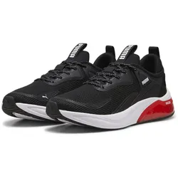 PUMA Cell Thrill Laufschuhe 02 - PUMA black/for all time red 47