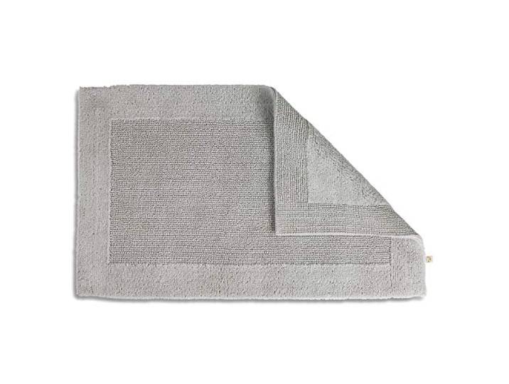 Rhomtuft Badteppiche Select perlgrau - 11 50x70 cm