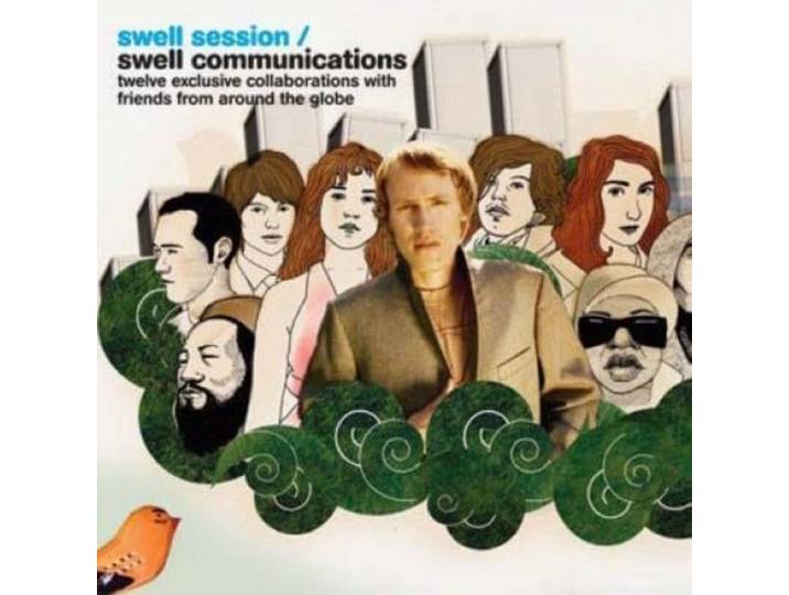 Swell Communications