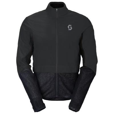 Scott - Jacket Endurance Warm - Laufjacke Gr XL schwarz