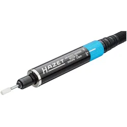 Hazet, Schleifmaschine + Poliermaschine, Stabschleifer 9032M-36 (Geradschleifer)